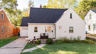 515 Kipling Blvd, Lansing, MI 48912