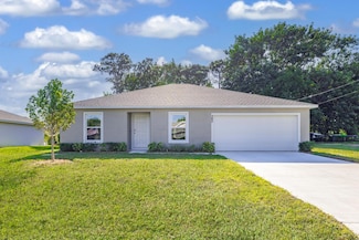 342 SE Walters Terrace, Port Saint Lucie, FL 34983