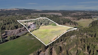 TBD S Scribner Rd Unit Parcel 24272.9065, Cheney, WA 99004