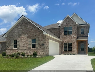 36146 Belle Parc Ave, Geismar, LA 70734