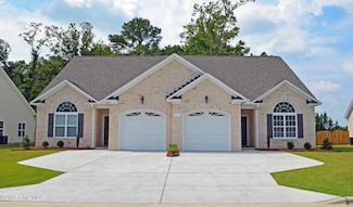 1632 Cambria Dr Unit A, Greenville, NC 27834