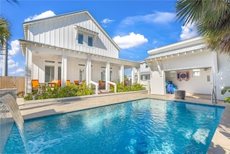 3087 Eleventh St Unit 700, Port Aransas, TX 78373