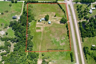 12500 State Highway 31 W, Purdon, TX 76679