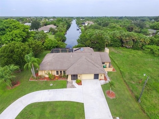 5087 Silver Bell Dr, Port Charlotte, FL 33948