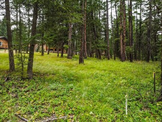 Lot 46 Forest Loop Rd, Eureka, MT 59917