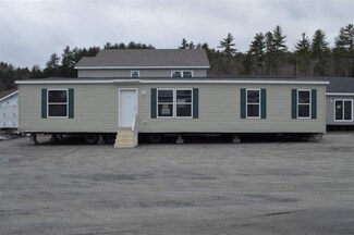 155 Governor Peck Hwy, Richmond, VT 05477
