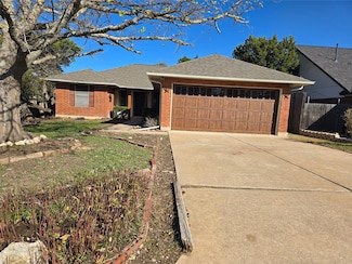 612 Sunny Brook Dr, Leander, TX 78641