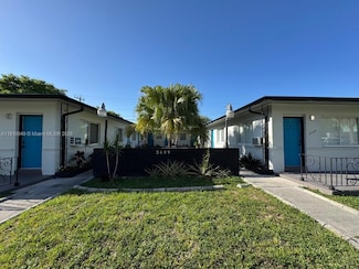 2499 SW 27th St Unit 6, Miami, FL 33133