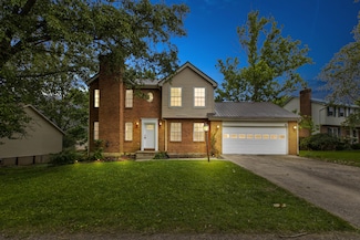 418 Skylark Dr, Winchester, KY 40391