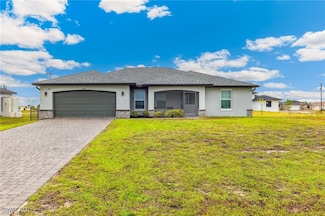 4309 NW 32nd Terrace, Cape Coral, FL 33993