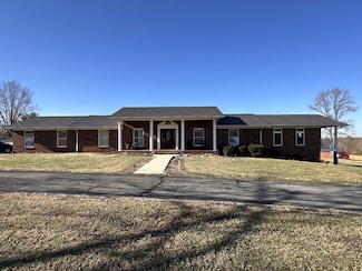 3564 Viola Rd, McMinnville, TN 37110
