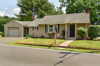 20 Battle St, Somers, CT 06071