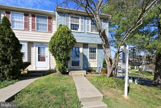 14730 Crosswood Terrace, Burtonsville, MD 20866