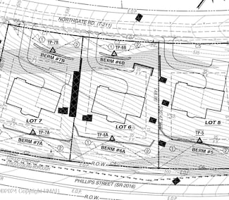 Lot 6 Edgemont Rd, Stroudsburg, PA 18360