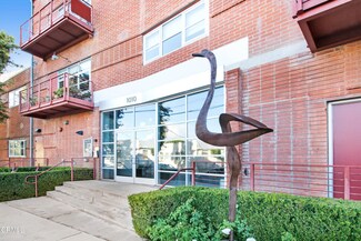 1010 Sycamore Ave Unit 119, South Pasadena, CA 91030