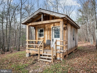 0 Bushy Ridge Dr Unit VAFV2036502, Star Tannery, VA 22654