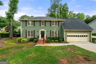 6553 Parkside Way, Tucker, GA 30084
