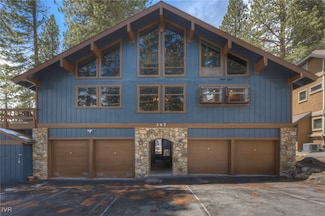 347 Cottonwood Ct, Incline Village, NV 89451
