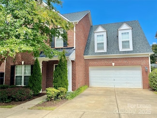 5232 Berkeley Estates Dr, Charlotte, NC 28277