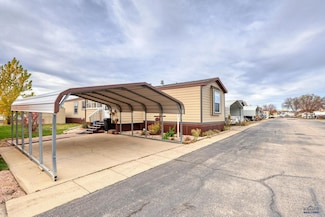 721 E Chicago St Unit Lot 34, Rapid City, SD 57701