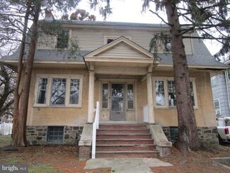 22 Lewis Ave, Lansdowne, PA 19050