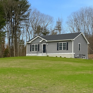 129 Snake Meadow Rd, Danielson, CT 06239