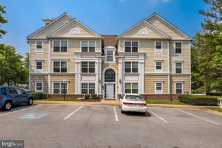 122 Kendrick Place Unit 12, Gaithersburg, MD 20878
