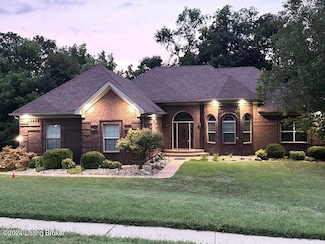 468 E Millwater Falls, Shepherdsville, KY 40165
