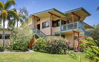 82-6289 Kahauloa Rd, Captain Cook, HI 96704