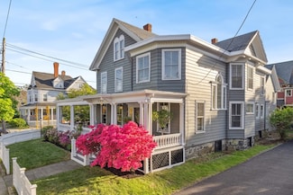 158 Summer St, Malden, MA 02148