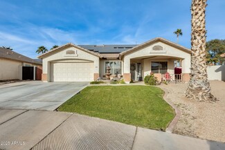 12858 W Wilshire Dr, Avondale, AZ 85392