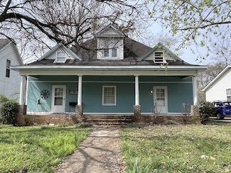 721 N Maple St, Murfreesboro, TN 37130