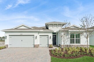 Carver, Port Saint Lucie, FL 34987