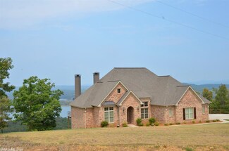870 Scenic Overlook Dr, Bee Branch, AR 72013