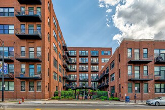 2323 W Pershing Rd Unit 229, Chicago, IL 60609