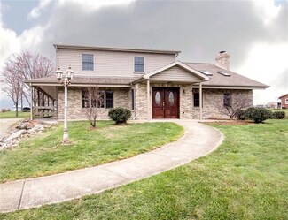 526 Brownsdale Rd, Renfrew, PA 16053