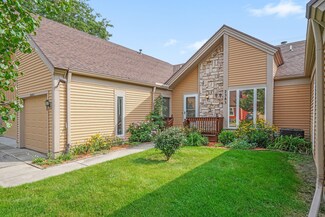 2383 Portman Dr SE Unit 184, Grand Rapids, MI 49508