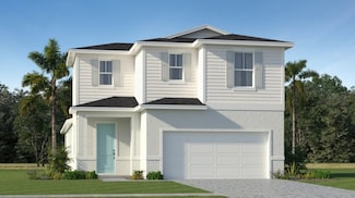 Victoria, Fort Pierce, FL 34946