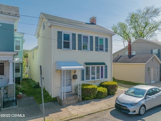 213 E Mahoning St, Danville, PA 17821