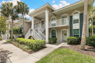 8161 Twelve Oaks Cir Unit 512, Naples, FL 34113