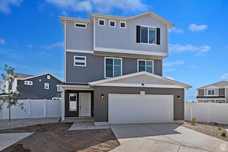 361 N Colonnade Rd Unit 1008, Saratoga Springs, UT 84045