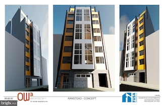 1817-1819 Ranstead St, Philadelphia, PA 19103