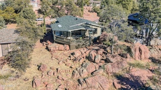 507 E Jura Cir, Payson, AZ 85541