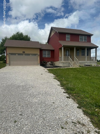 230 Diamond Ct, Vine Grove, KY 40175