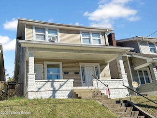 4141 W Market St, Louisville, KY 40212