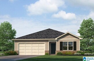 320 Koslin Loop, Montevallo, AL 35115