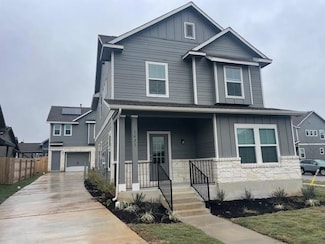 1421 Latoka Springs Rd, Leander, TX 78641