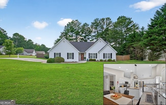 734 Evergreen Dr, Winder, GA 30680