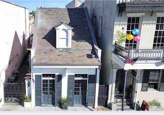 1014 N Rampart St, New Orleans, LA 70116