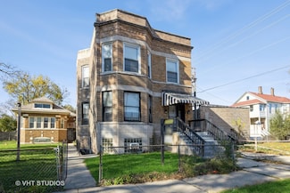 7514 S Dante Ave, Chicago, IL 60619